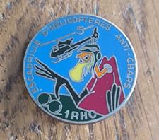 Insigne 5° Escadrille