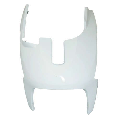 Spoiler brut origine piaggio - brut,