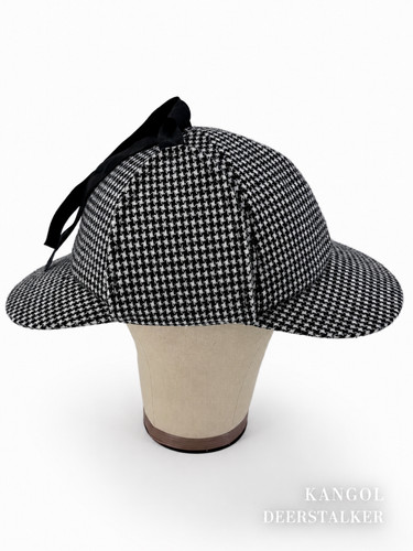 Kangol sherlock holmes - sherlock,