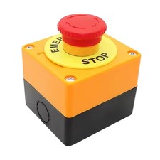 Interrupteur D'arrêt