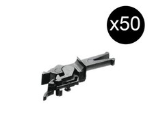 FLEISCHMANN 50x attelages