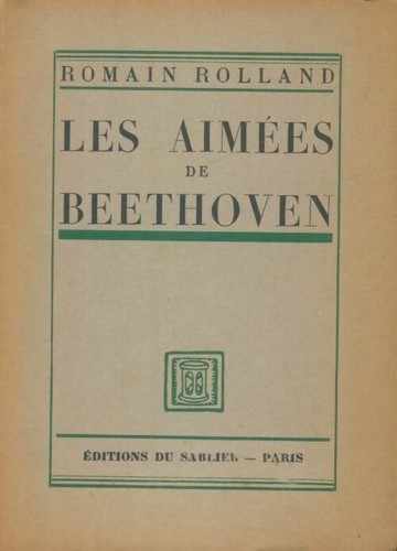 Les aimées beethoven - aimées, de