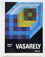 Vasarely - Marcel Joray -