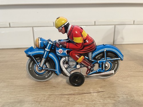 Moto joseph wagner - moto,