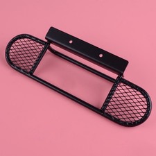 Métal pare-choc avant Fit for