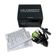 Ττ SHIMANO Baitcasting