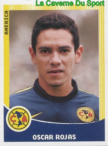004 oscar adrian - adrian, mexico