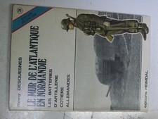 16$$ Heimdal Le Mur Atlantique