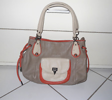 Sac a Main Fourre-Tout en cuir