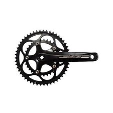 Pédalier route compact 50-34D