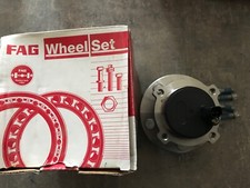 roulement de roue arrière FAG 713678940 ford focus mk2