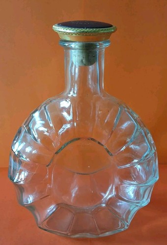 Bouteille original cognac - de,