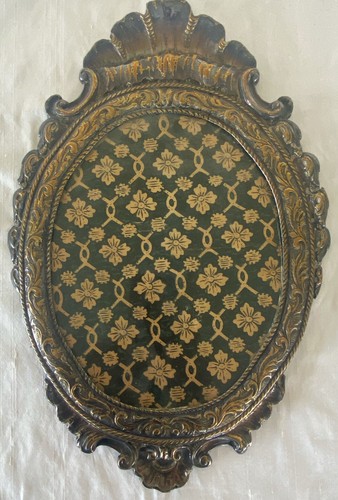 Petit miroir époque en - miroir,