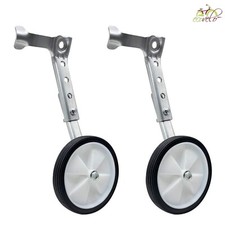 Roues Universelles Stabilisateurs Vélo Enfant 16" 24" Bicyclette Garçon