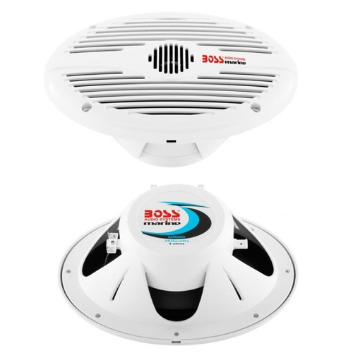 Boss audio mr690 - 2,