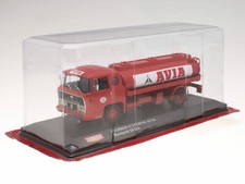 Die Cast " Bernard 19 De