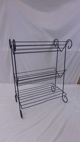 Vintage moderne métal - moderne, 3