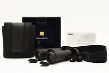 [BOÎTE] Jumelles ED étanches Nikon Monarch M7 8x30 8,3° du JAPON