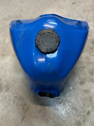 Réservoir yamaha 125 - yamaha,