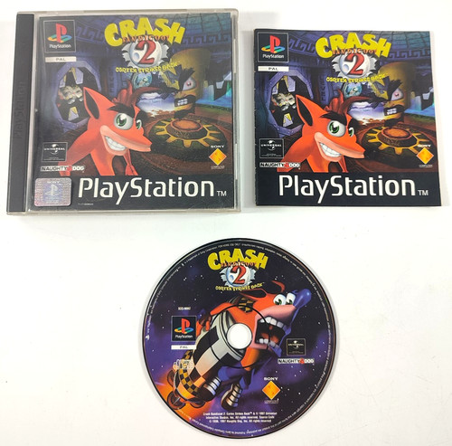 Jeu playstation ps1 - 1, vf