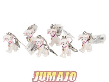 PVC2 Lot 6 figurines