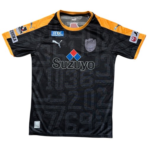 Maillot shimizu pulse - shimizu, s-pulse