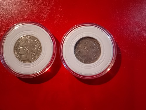 Rare lot pieces ceres - pieces, 1