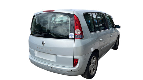 Compteur renault espace - renault,
