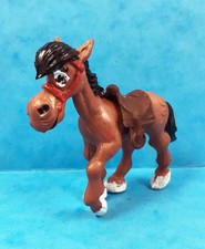 Lucky Luke - Figurine PVC