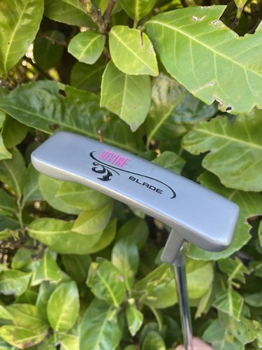 Putter odyssey divine - putter,