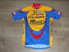Maillot velo cyclisme ancien