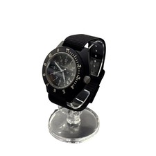 Montre noire MARATHON 6645-01-544-9475 【041125】