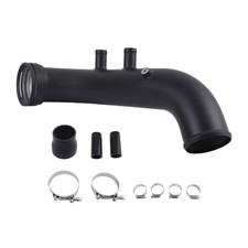 Intercooler Charge Pipe