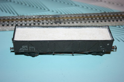 Marque ref de 1956 - marque,
