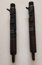 INJECTEUR DELPHI 1.5 DCI, REF