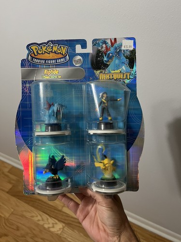 2007 pokemon trading - 2007,