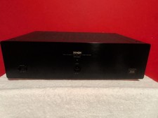 Denon  POA-8200 THX Dual Power