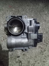 Renault Twingo 1 Boitier