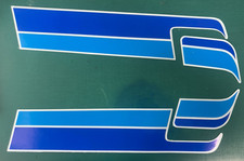 1985 Suzuki GSX-R750 Fairing