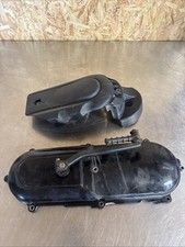 Carter De Kick Yamaha Neos Mbk