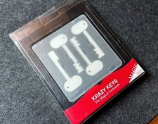 Tenyo Krazy Keys Magic in very