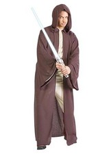 Costume De Robe Jedi À