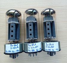 1 x tube à vide LUXMAN LUX/NEC 8045G