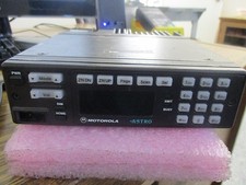 Motorola Astro 2-way Radio