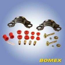 Fahrwerkskit, Essieu Avant