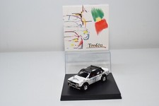 B21 1:43 TROFEU 1412 FIAT 131