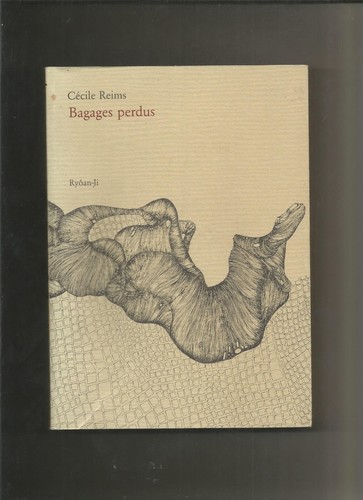 Bagages perdus cécile reims - perdus,