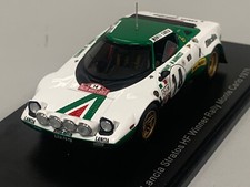 Spark lancia stratos - stratos, n°14