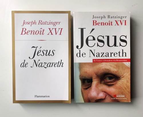 Lot livres religieux - de, 2