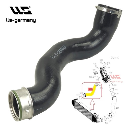 Pour mercedes glk 320 cdi - pour,